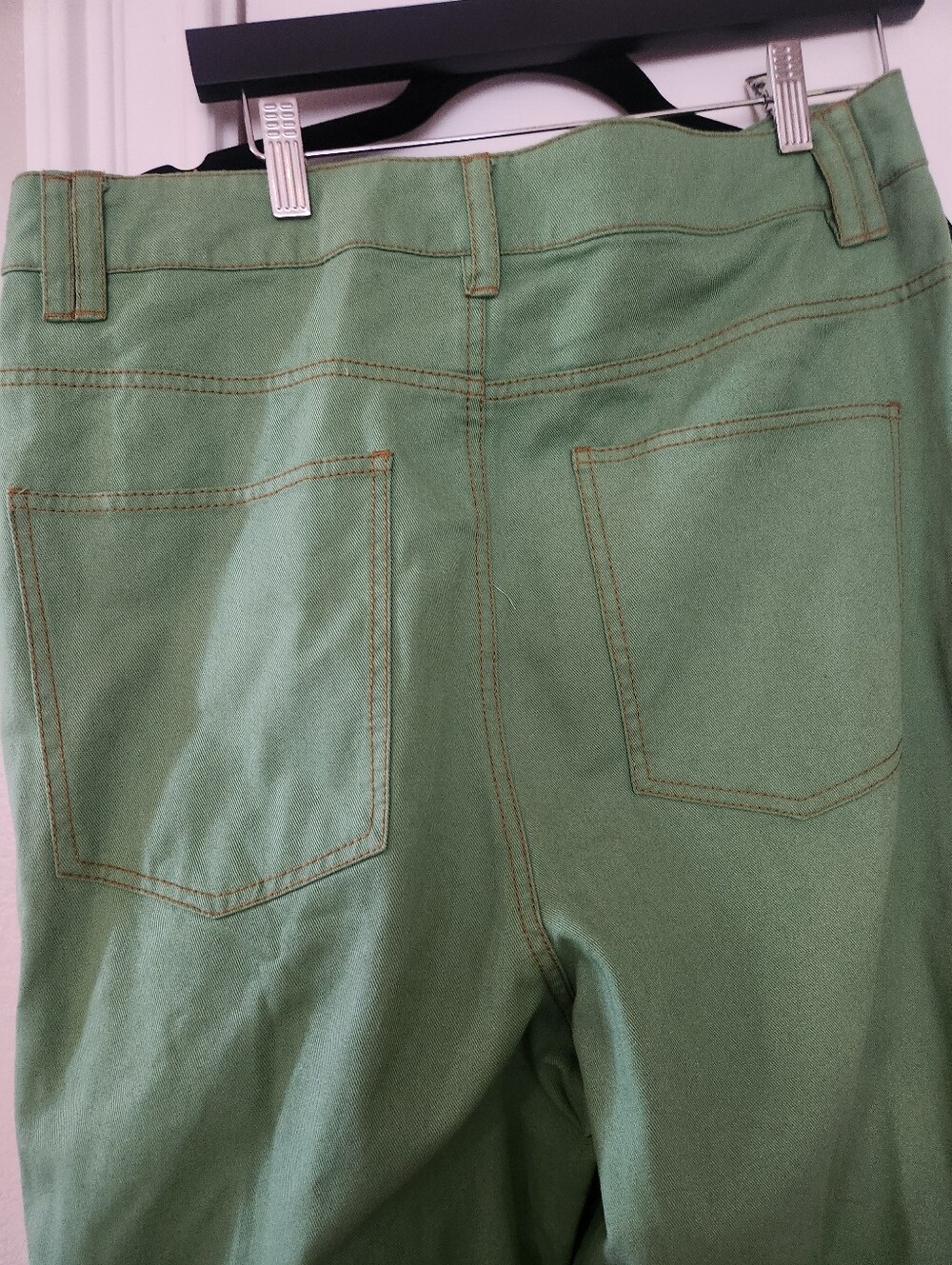 Farm Rio Pants (New) - Picture 4 of 6